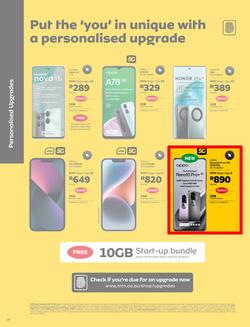 MTN : Y'ello (1 August - 31 August 2023), page 18