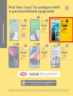 MTN : Y'ello (1 August - 31 August 2023), page 18