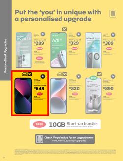 MTN : Y'ello (1 August - 31 August 2023), page 18