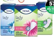 Tena Lady Slim Pads 16 Mini Plus-Per Pack