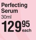 Pond's Perfecting Serum-30ml Each