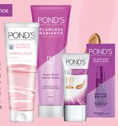 Pond's BB+ Face Cream SPF30 PA++ (Assorted Shades)-25ml Each