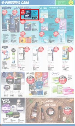 Dis-Chem : Hot Summer Deals (14 November - 08 December 2024), page 18