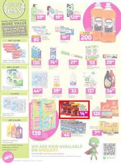 Game : There Is No End Game, Only A Whole New Game (29 June - 12 July 2022), page 18