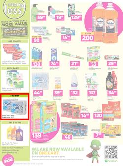 Game : There Is No End Game, Only A Whole New Game (29 June - 12 July 2022), page 18