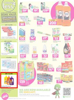 Game : There Is No End Game, Only A Whole New Game (29 June - 12 July 2022), page 18