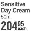 Celltone Sensitive Day Cream-Each