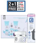 Celltone Spot Control System Pack-Per Pack