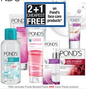 Ponds Age Miracle Wrinkle Corrector Day Cream SPF15+PA++ 50ml-Each