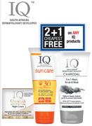 IQ UltraRich Advanced Anti-Aging Night Cream-50ml Each