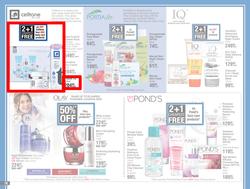Dis-Chem : Best Of Beauty (17 August - 11 September 2022), page 18