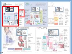 Dis-Chem : Best Of Beauty (17 August - 11 September 2022), page 18