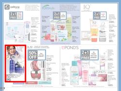 Dis-Chem : Best Of Beauty (17 August - 11 September 2022), page 18
