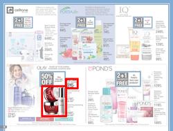 Dis-Chem : Best Of Beauty (17 August - 11 September 2022), page 18