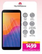 Huawei Y5p Smartphone-Each