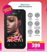 Hisense U606 Smartphone-Each