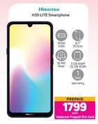 Hisense H30 Lite Smartphone-Each