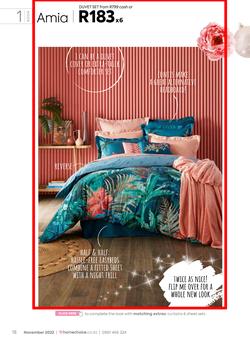 HomeChoice : Create The Home You Love (01 November - 30 November 2022), page 18