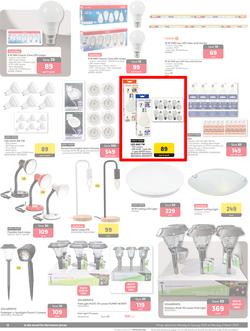 Makro : Back To Site (06 January - 03 March 2025), page 18