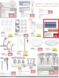 Makro : Back To Site (06 January - 03 March 2025), page 18