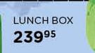 Minecraft Lunch Box