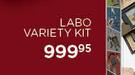 Nintendo Labo Varity Kit