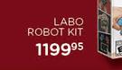 Nintendo Labo Robot Kit