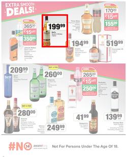 SPAR EASTERN CAPE : Our Best For Less Sale (21 June - 03 July 2022) | Valid In Acres, Algoa Park, Algoa Foods, Aliwal North, Aspen, Burgersdorp, Cambridge, Camdeboo, Cradock, Dagbreek, De Freitas, page 18