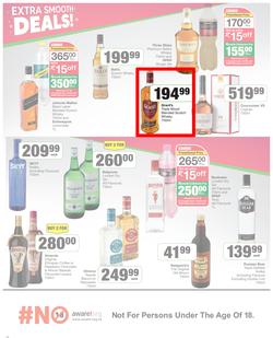 SPAR EASTERN CAPE : Our Best For Less Sale (21 June - 03 July 2022) | Valid In Acres, Algoa Park, Algoa Foods, Aliwal North, Aspen, Burgersdorp, Cambridge, Camdeboo, Cradock, Dagbreek, De Freitas, page 18