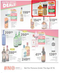 SPAR EASTERN CAPE : Our Best For Less Sale (21 June - 03 July 2022) | Valid In Acres, Algoa Park, Algoa Foods, Aliwal North, Aspen, Burgersdorp, Cambridge, Camdeboo, Cradock, Dagbreek, De Freitas, page 18