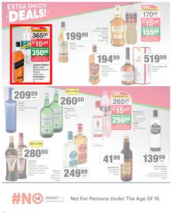 SPAR EASTERN CAPE : Our Best For Less Sale (21 June - 03 July 2022) | Valid In Acres, Algoa Park, Algoa Foods, Aliwal North, Aspen, Burgersdorp, Cambridge, Camdeboo, Cradock, Dagbreek, De Freitas, page 18