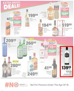 SPAR EASTERN CAPE : Our Best For Less Sale (21 June - 03 July 2022) | Valid In Acres, Algoa Park, Algoa Foods, Aliwal North, Aspen, Burgersdorp, Cambridge, Camdeboo, Cradock, Dagbreek, De Freitas, page 18