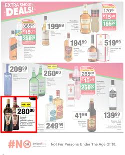 SPAR EASTERN CAPE : Our Best For Less Sale (21 June - 03 July 2022) | Valid In Acres, Algoa Park, Algoa Foods, Aliwal North, Aspen, Burgersdorp, Cambridge, Camdeboo, Cradock, Dagbreek, De Freitas, page 18