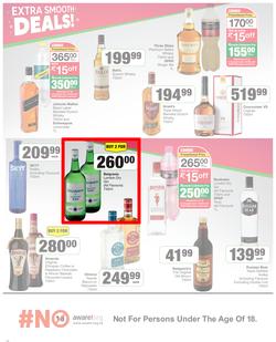 SPAR EASTERN CAPE : Our Best For Less Sale (21 June - 03 July 2022) | Valid In Acres, Algoa Park, Algoa Foods, Aliwal North, Aspen, Burgersdorp, Cambridge, Camdeboo, Cradock, Dagbreek, De Freitas, page 18