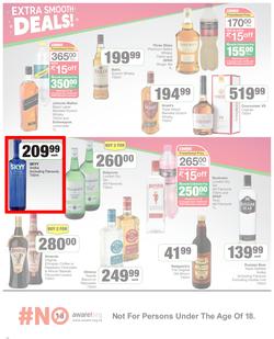 SPAR EASTERN CAPE : Our Best For Less Sale (21 June - 03 July 2022) | Valid In Acres, Algoa Park, Algoa Foods, Aliwal North, Aspen, Burgersdorp, Cambridge, Camdeboo, Cradock, Dagbreek, De Freitas, page 18