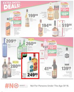 SPAR EASTERN CAPE : Our Best For Less Sale (21 June - 03 July 2022) | Valid In Acres, Algoa Park, Algoa Foods, Aliwal North, Aspen, Burgersdorp, Cambridge, Camdeboo, Cradock, Dagbreek, De Freitas, page 18