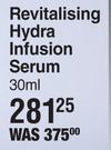 Dermastine Revitalising Infusion Serum-30ml