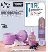Glow Hub Products-Each