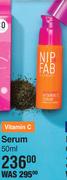 Nip + Fab Vitamin C Serum-50ml
