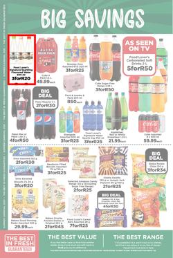 Food Lovers Market Western Cape : Summer Carnival (25 January - 31 January 2021), page 18