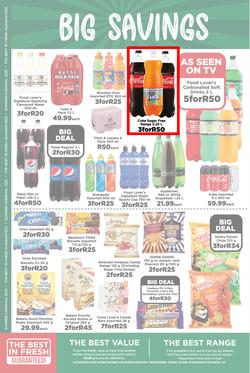 Food Lovers Market Western Cape : Summer Carnival (25 January - 31 January 2021), page 18