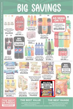 Food Lovers Market Western Cape : Summer Carnival (25 January - 31 January 2021), page 18