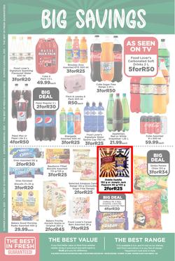 Food Lovers Market Western Cape : Summer Carnival (25 January - 31 January 2021), page 18