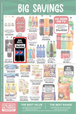 Food Lovers Market Western Cape : Summer Carnival (25 January - 31 January 2021), page 18