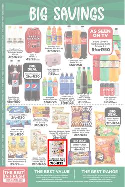 Food Lovers Market Western Cape : Summer Carnival (25 January - 31 January 2021), page 18