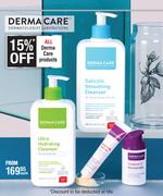 Derma Care Products-Each