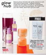 Glow Hub Products-Each