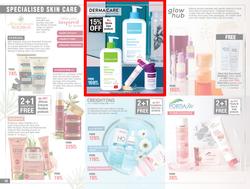 Dis-Chem : The Best Of Beauty (15 February - 10 March 2024), page 18
