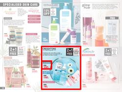 Dis-Chem : The Best Of Beauty (15 February - 10 March 2024), page 18