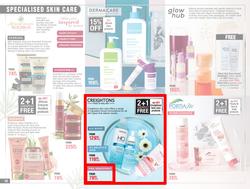 Dis-Chem : The Best Of Beauty (15 February - 10 March 2024), page 18